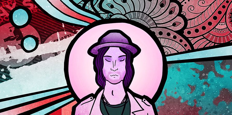 Aza Brown - Wasting Away