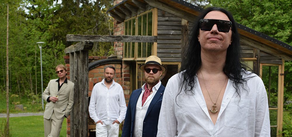 Bob Malmström Release New Single “Så som på Strömsö”