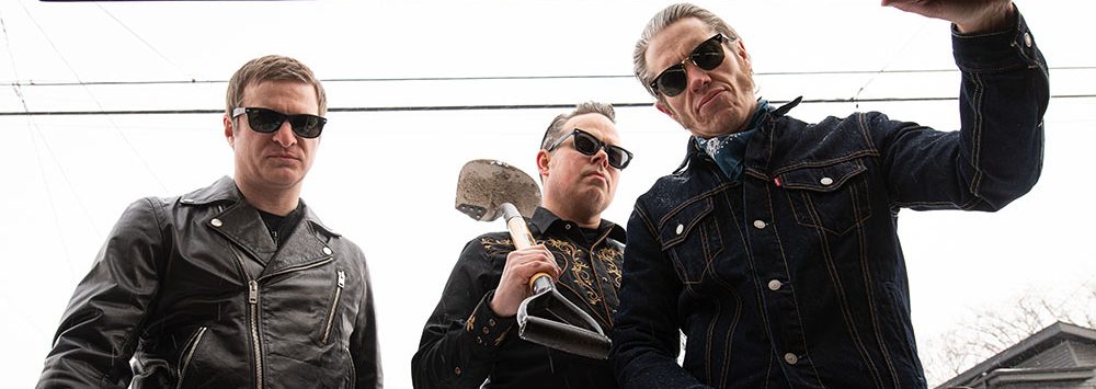 Confusionaires Released New Single “Not My Business Either Way”