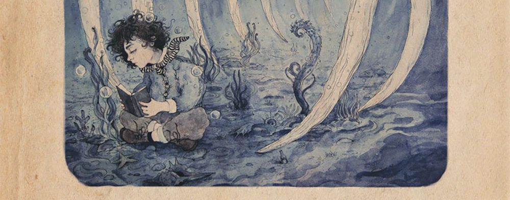 Cautionary Tales - Woman