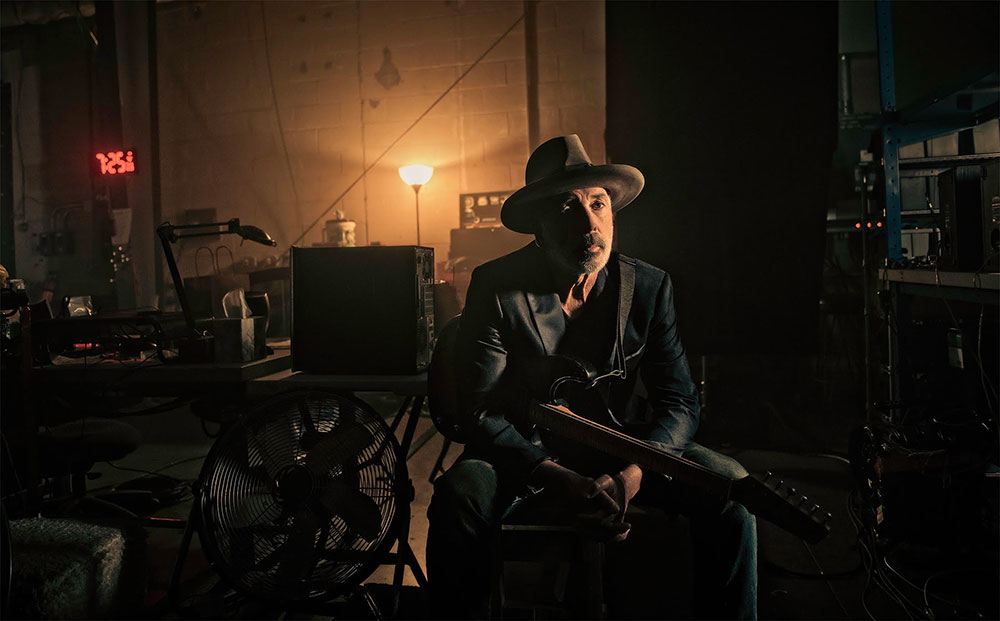 A Big Think - Short Street