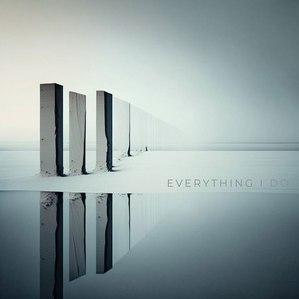 A Lens To The Sun - Everything I Do