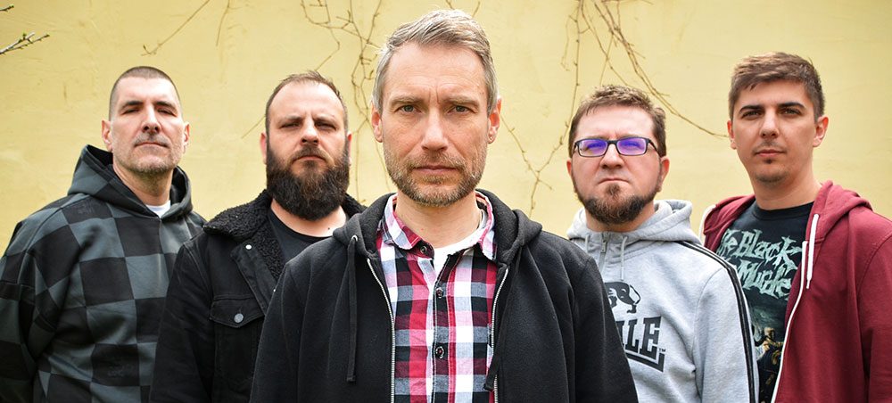 First Flame Signs To Geenger Records; Listen To First Single “Reflection”