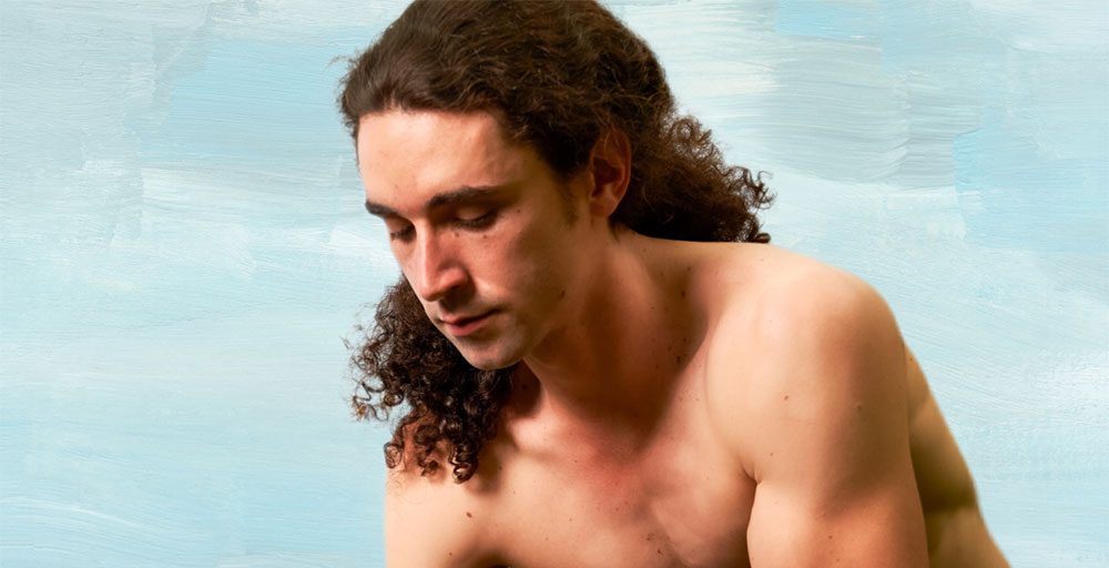 Garland Kelley – Give It All&nbsp;Away