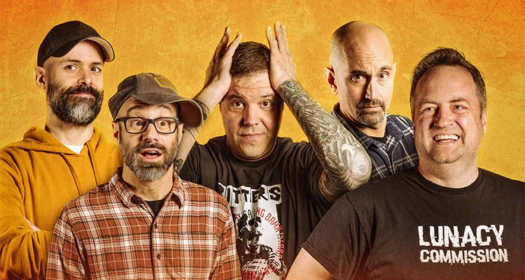 Gone Stereo Released New Single “Twin&nbsp;Pines”