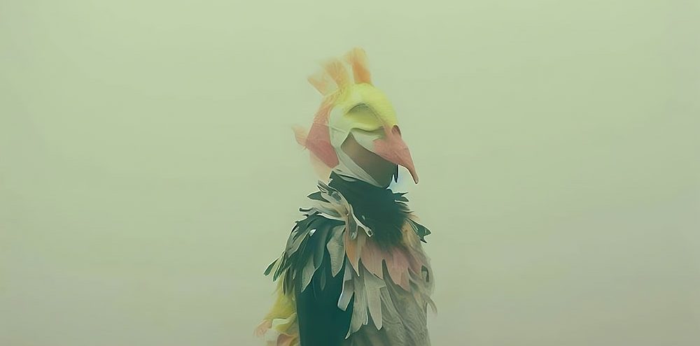 The Cookie Jar Complot - Birds Are A Lie