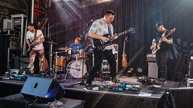 The Cookie Jar Complot