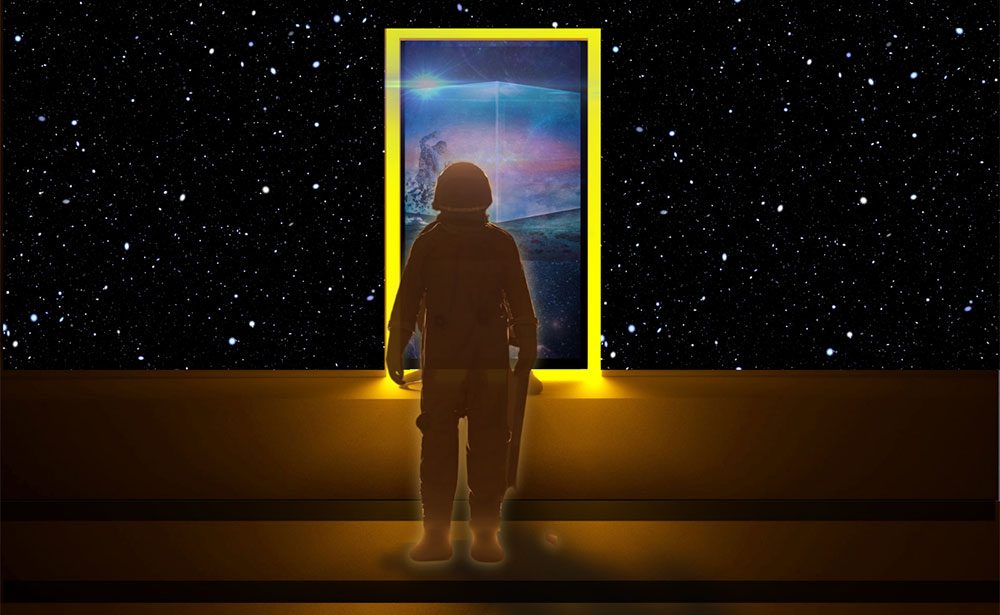 LastTimeDown - Kiss The World Goodbye