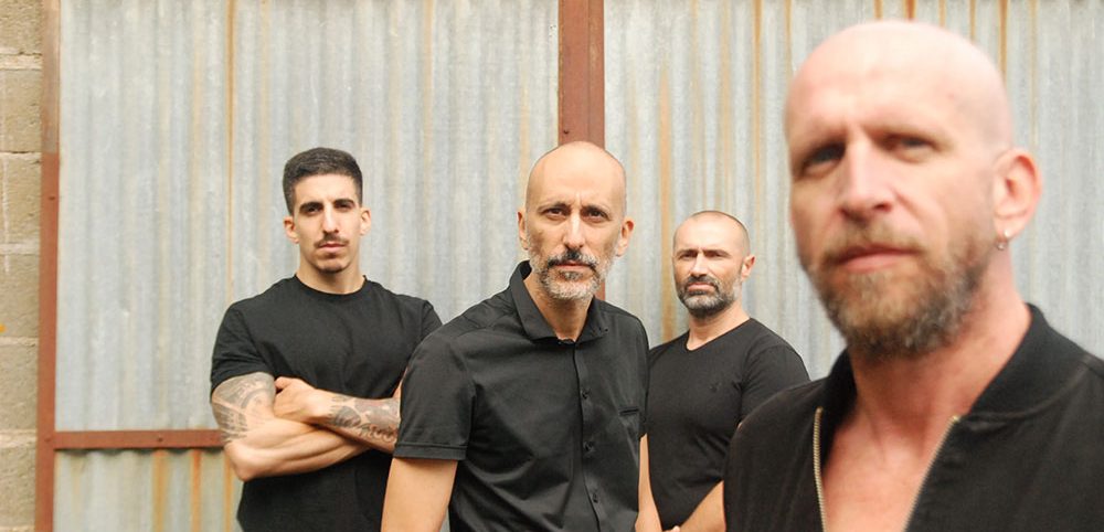 Les Fantômes du Jour Share New Single “Situations”, New Album “Ravages” Out November&nbsp;3rd