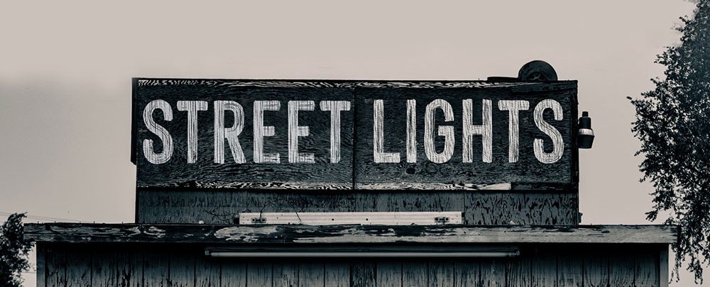 Matthew Ryan Jacobs – Street&nbsp;Lights