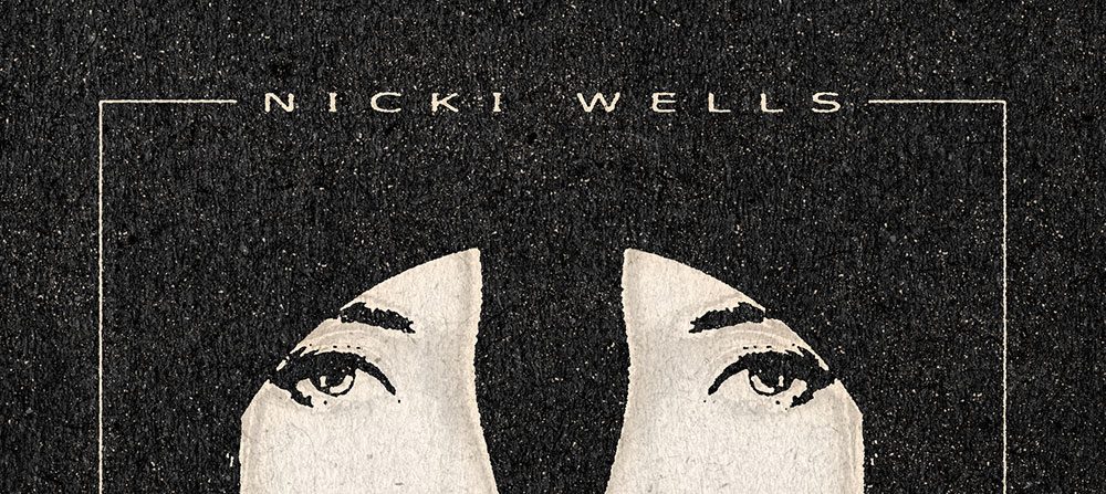 Nicki Wells - The Night