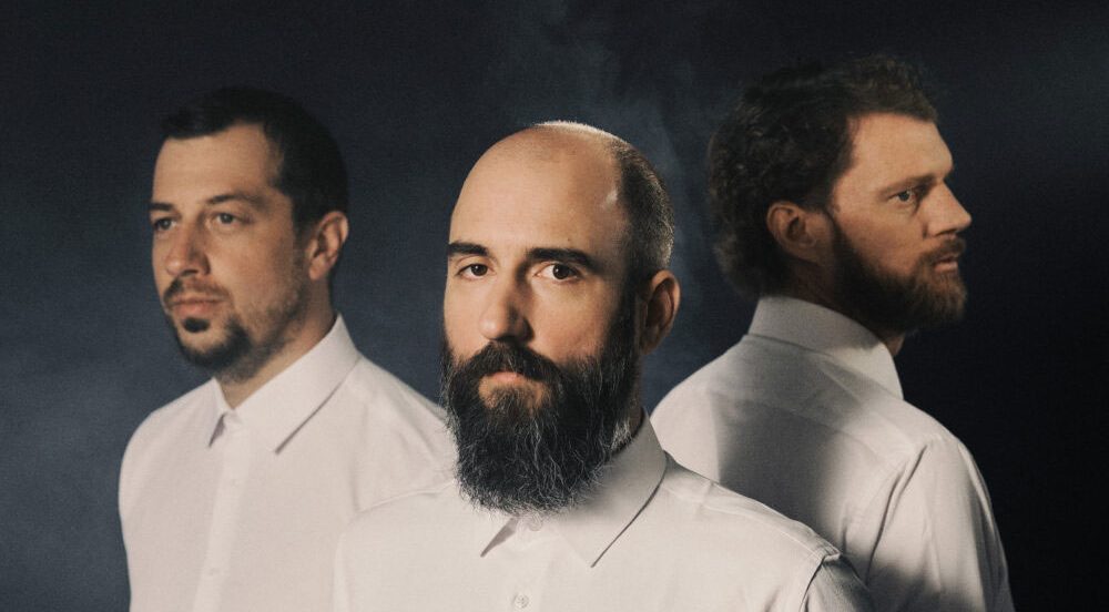 Lausch – Love & Order LP (Noise Appeal Records)