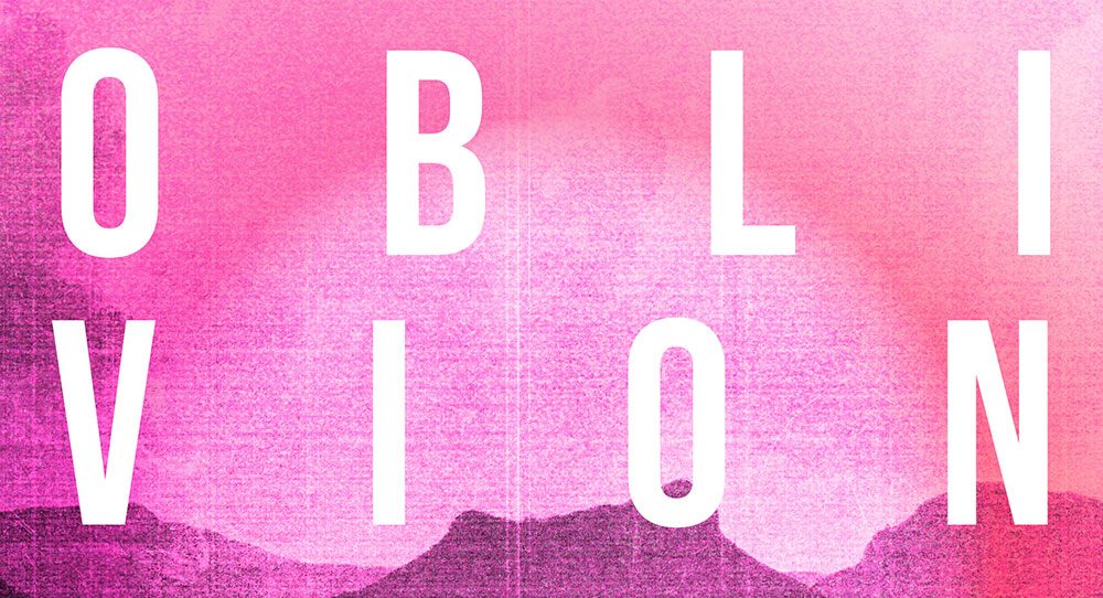 Liars Teeth - Oblivion