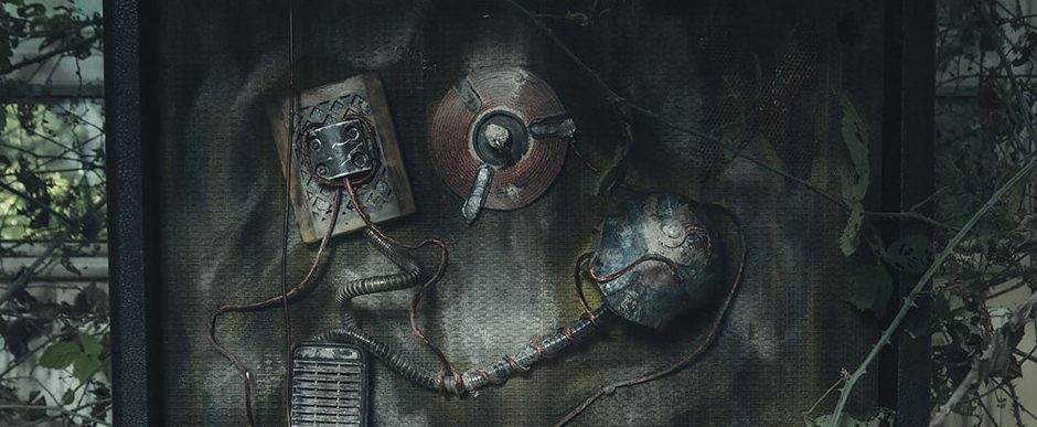 Bite The Boxer – Rituals