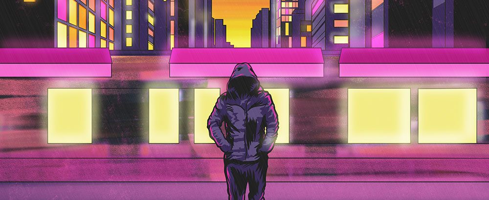 The Sons Of James – The Real Me