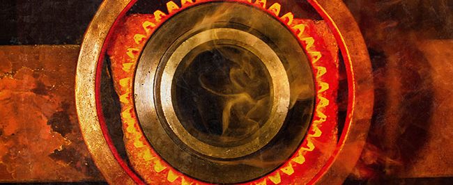 The Pulltops –&nbsp;Stronger