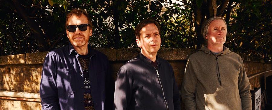 The Clientele Release New Single “Claire’s Not&nbsp;Real”