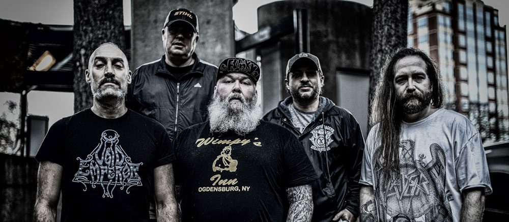 FREYA Released New Single “Sense Of Doom” Featuring Jamey Jasta Of&nbsp;Hatebreed