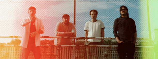 PUP Share New Single “How To Live With Yourself” & Additional Unreleased Track “Smoke&nbsp;Screen”