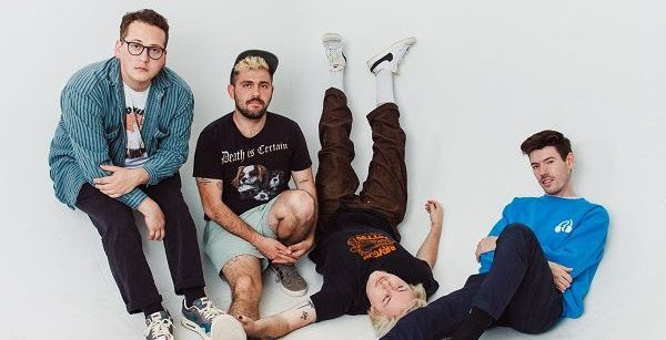 Sad Park Shared New Single “Carousel”