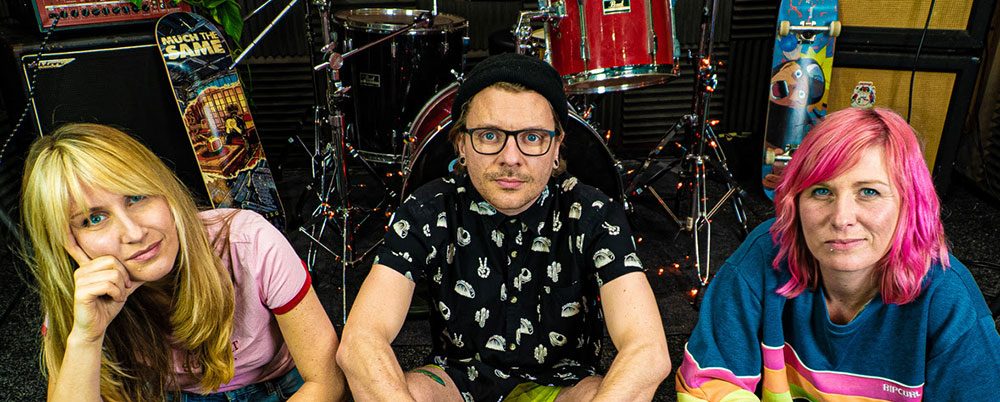 Raisin Awareness Released New Video “Never Ending&nbsp;Story”