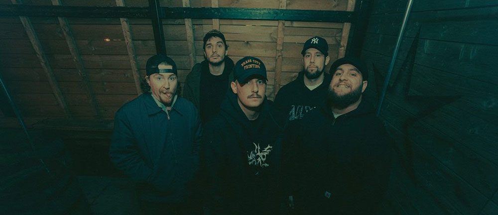 Pain Of Truth Team Up With Madball’s Freddy Cricien On New Single “You And&nbsp;Me”