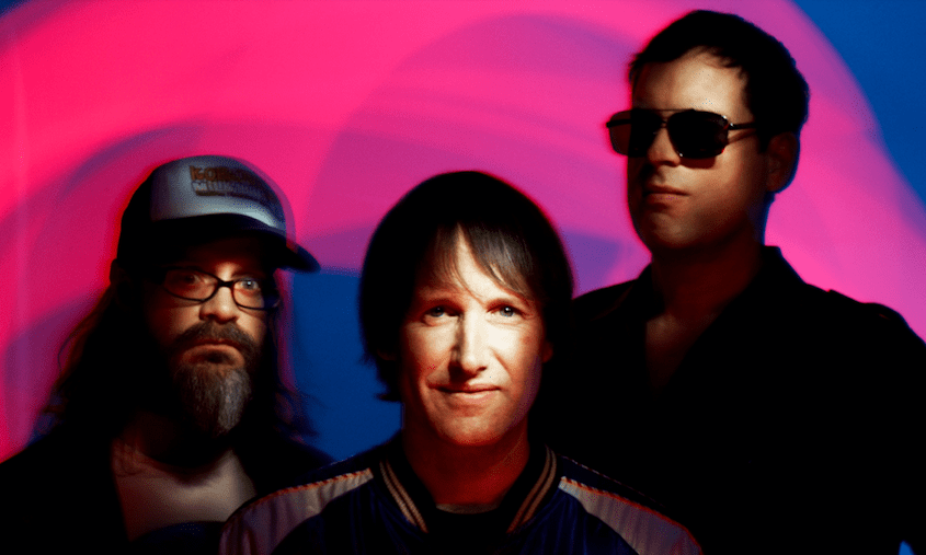 ASH Release New Video “Race The&nbsp;Night”