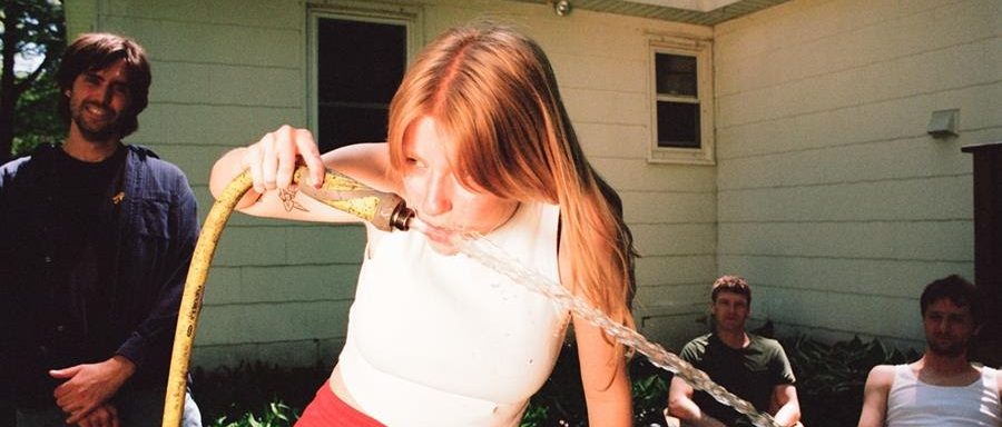 Slow Pulp Share New Single & Video “Slugs”