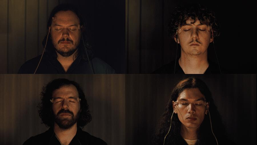 Deeper Released New Single & Video “Build A Bridge”