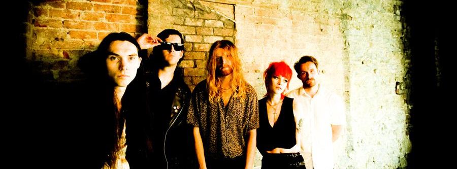 James And The Cold Gun Released New Track “Bittersweet”