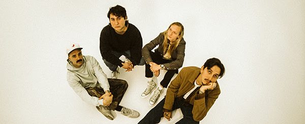 Movements Shared New Single & Video “Tightrope”