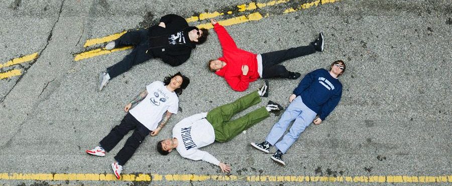 Militarie Gun Released Debut Album “Life Under The Gun”