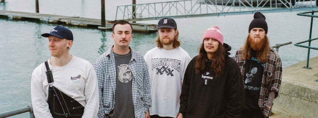 Grove Street Share New Video “The Path To Righteousness”