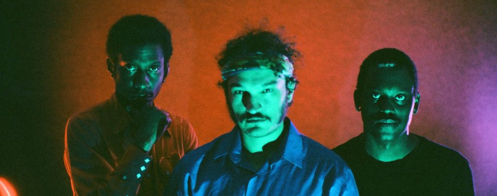 Night Beats Released New Single & Video “Nightmare”