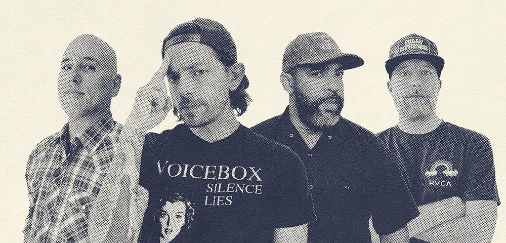 As Friends Rust Released New Album “Any&nbsp;Joy”