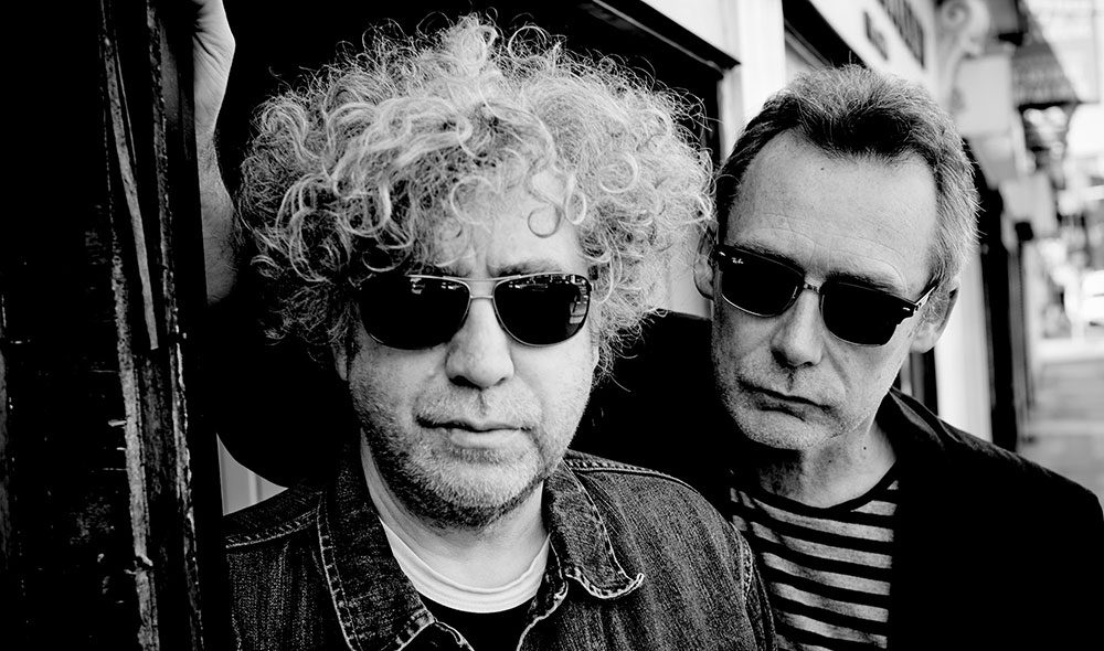 The Jesus And Mary Chain Share New Single “Girl&nbsp;71”