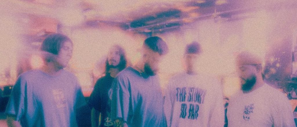 Forecast Drop New Single & Video “Dniwer”