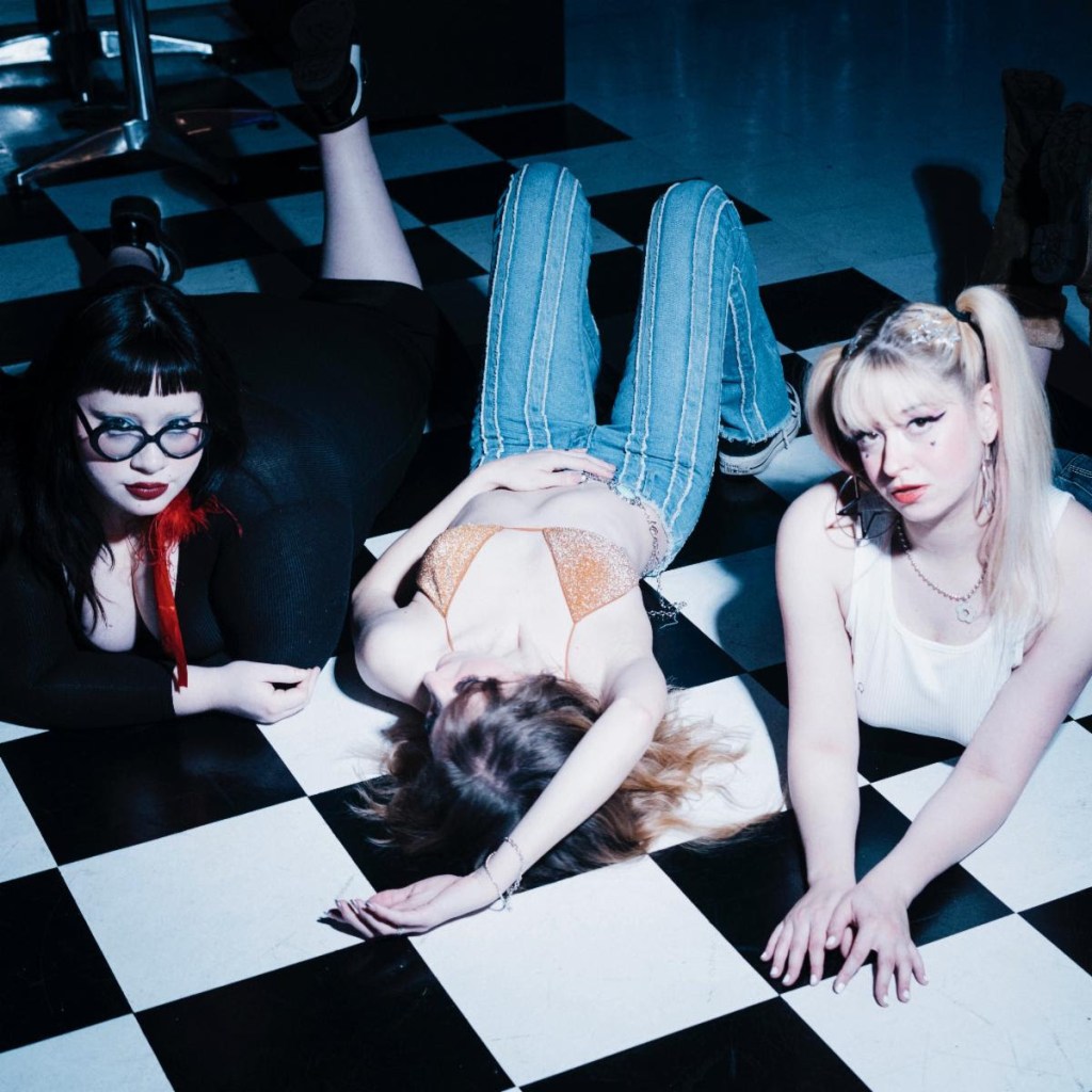 The Aquadolls
