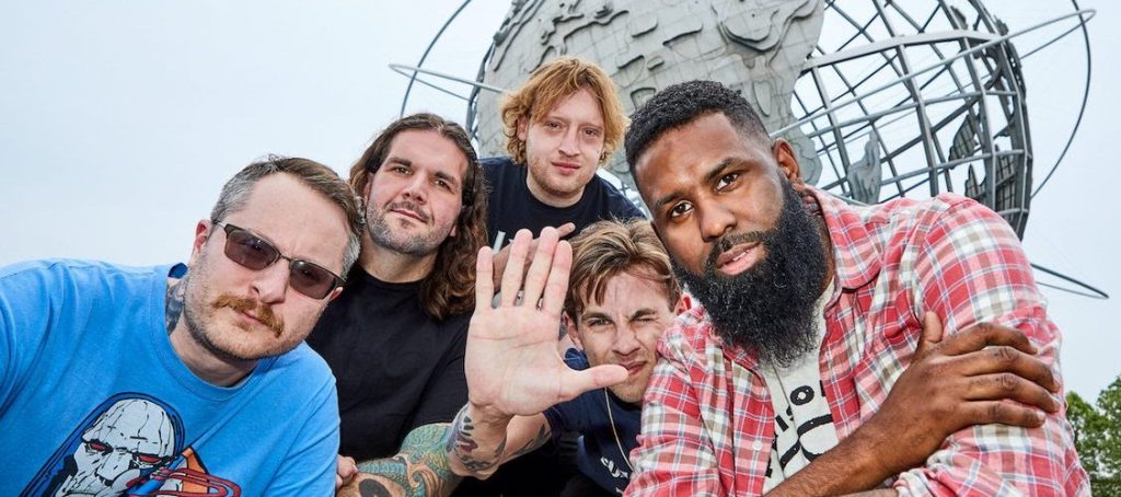 Restraining Order Announce New Album “Locked In Time”; Watch The Video For “Misled”