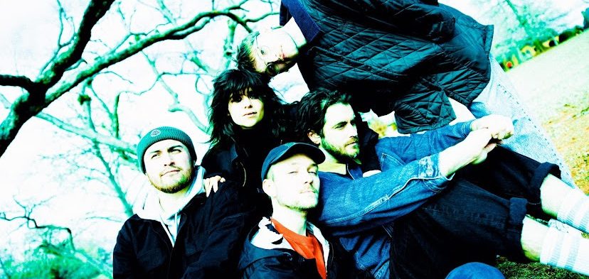 Mad Honey Drop New Single & Video “Fold”