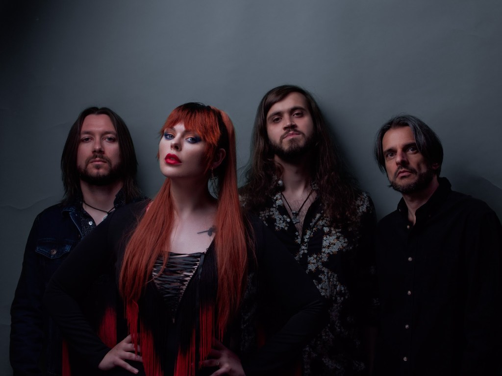 Alunah