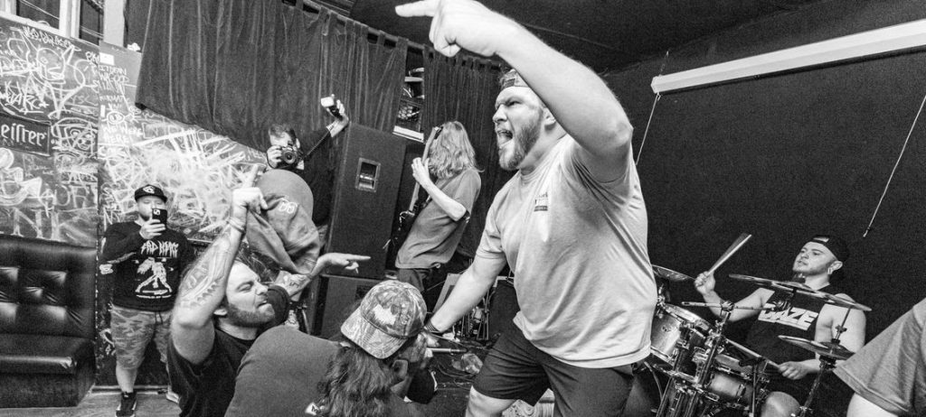 Power Of Fear Release New Single “A Breed&nbsp;Apart”