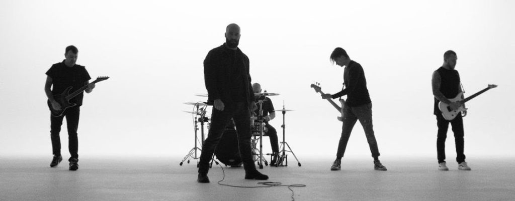 Texas In July Released Video For “False&nbsp;Divinity”