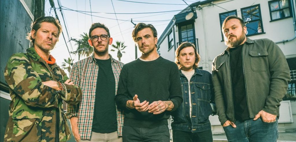 L.S. Dunes Released “Lost Songs: Lines And&nbsp;Shapes”