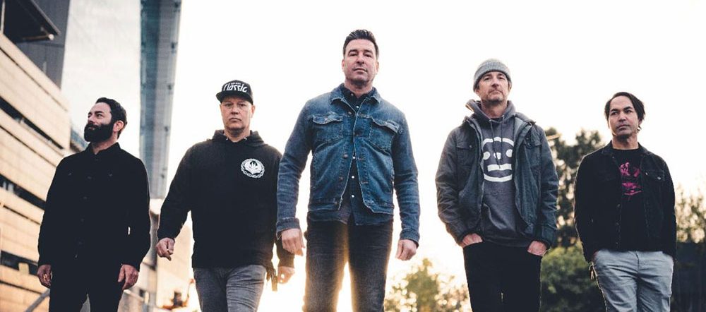 Will Haven Released Video For “Diablito”