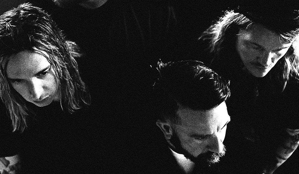 Underoath Released New Single “Lifeline (Drowning)”