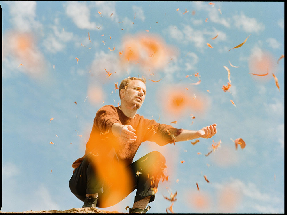 Blake Aaron Henderson