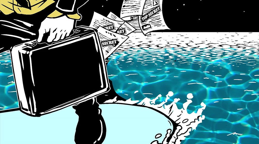 Guitarmy Of One – Kolchak Meets The Sea&nbsp;Mobster