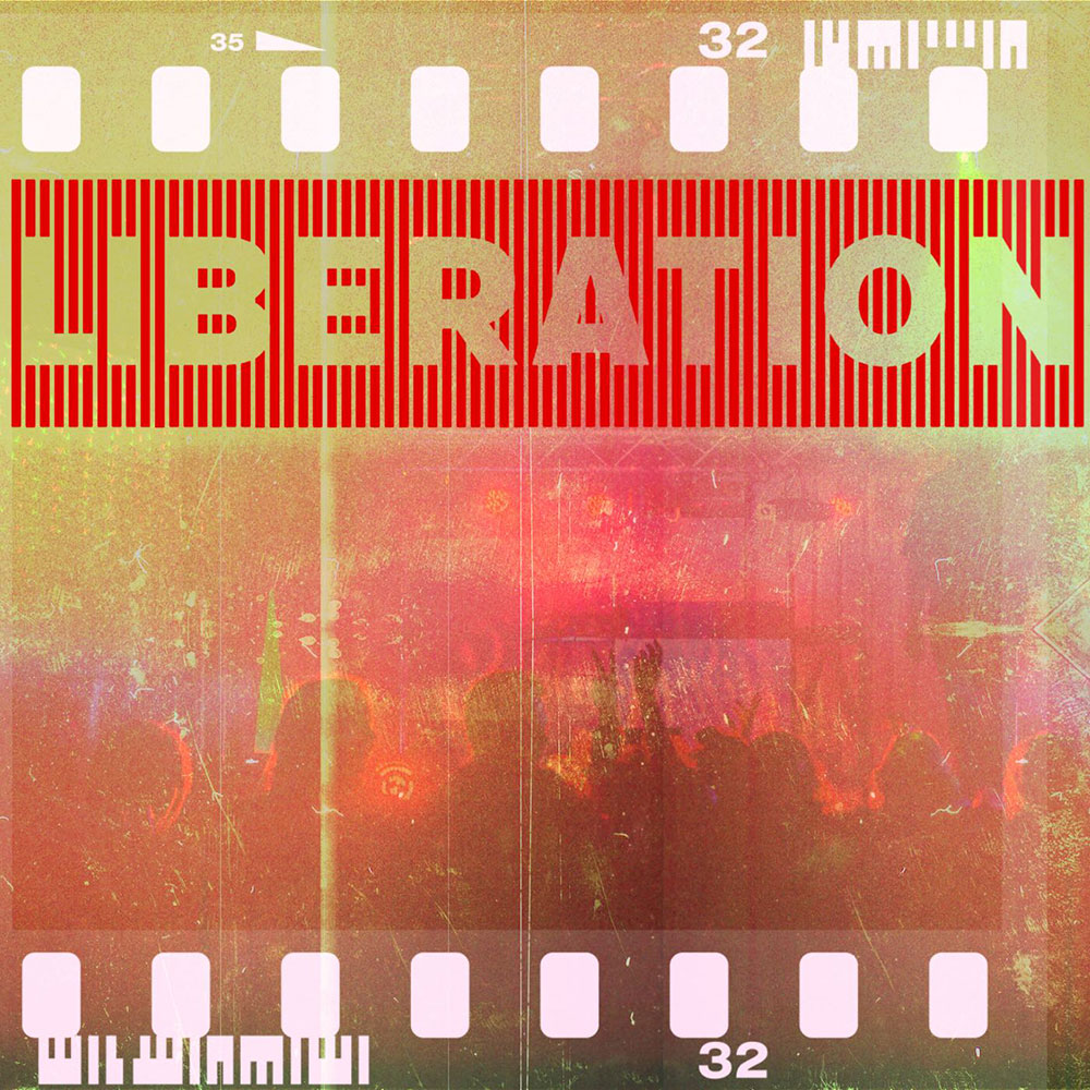 Jody And The Jerms - Liberation