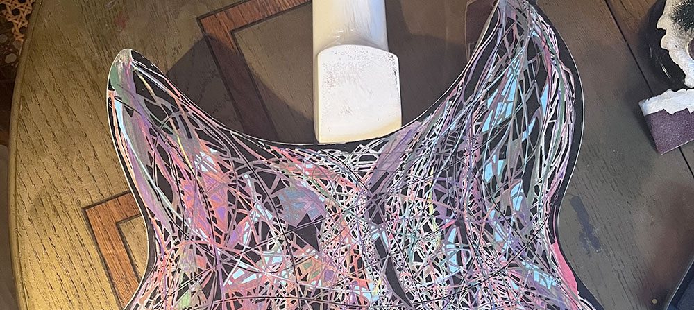 Hendren – Cannot&nbsp;Heal